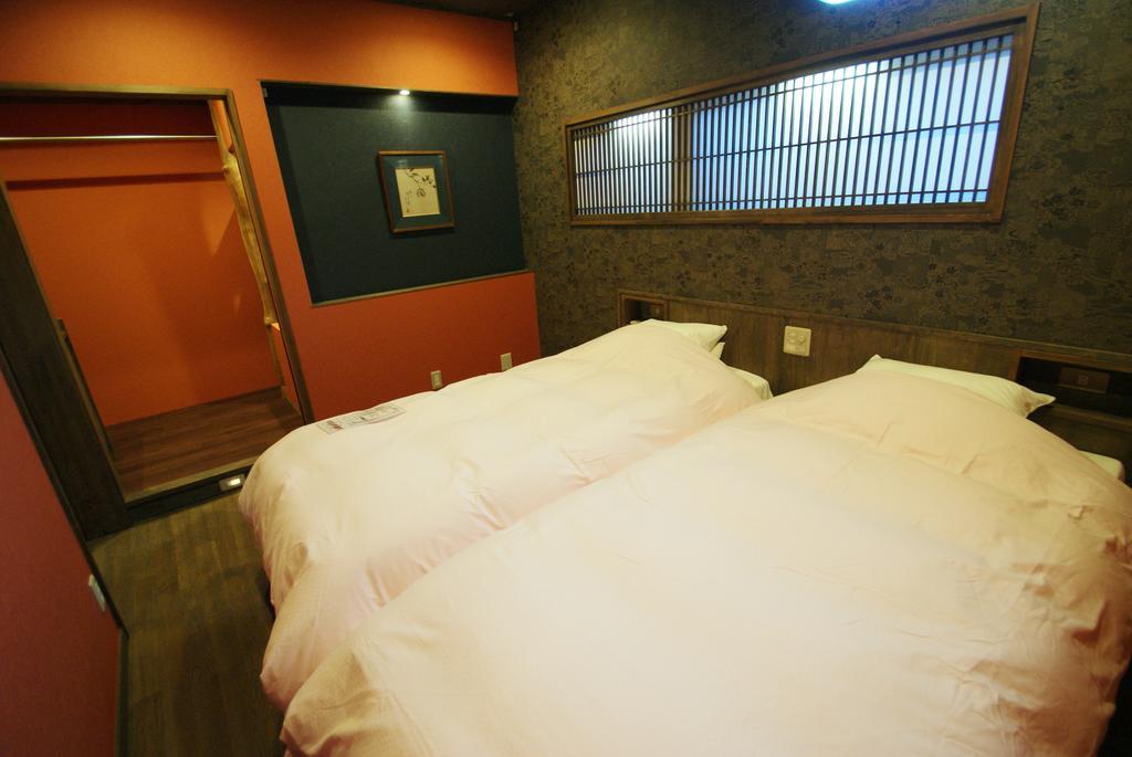 Super Hydrogen Rich Spa Yado Kanzan Minakami Ngoại thất bức ảnh